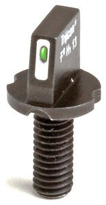 Xs Tritium Stripe Front Post - Sight For Ar-15/m16 Mil-spec!