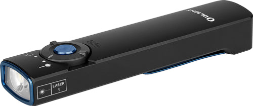 Olight Arkfeld Edc Led Gl - Flashlight Rechargable Black