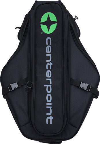 Centerpoint Xbow Soft Case - Hybrid Wrath Black
