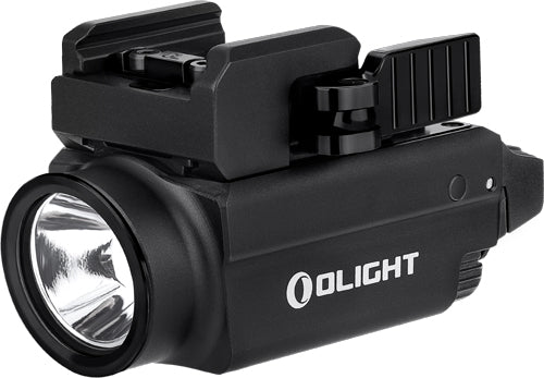 Olight Baldr S Bl Tact - Light W/ Rail Mount Black