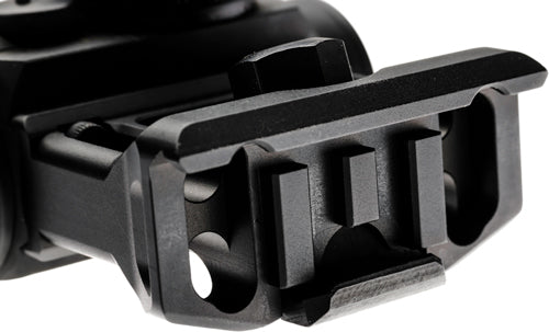 Bcm At Optic Mount 1.93" High - For Aimpoint Micro T2