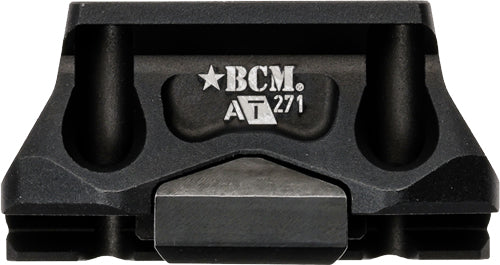 Bcm At Optic Mount Lower 1/3 - For Trijicon Mro !