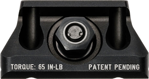 Bcm At Optic Mount Lower 1/3 - For Trijicon Mro !