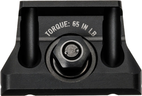 Bcm At Optic Mount 1.93" High - For Trijicon Mro