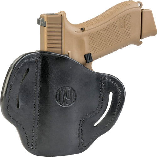 1791 Bh2.1 Belt Holtr Owb Mult - Fit Rh Glk 17/similar Br On Bl
