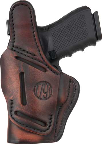 1791 Bh2.4s Belt Holr Owb Mult - Fit Rh Sig P320c/sim Vintage