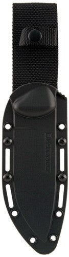 Ka-bar Becker Companion 5.25" - Fixed W/hard Plastic Sheath