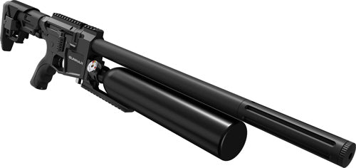Benjamin Pcp Gunnar .25 Cal. - Air Rifle 500cc Reservoir