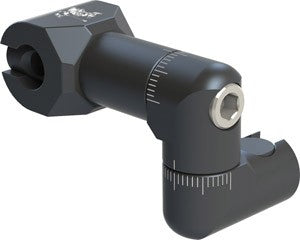 Bee Stinger Adjustable Side - Bar Elite W/front & Rear Qd