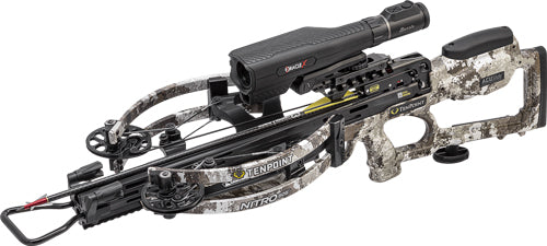 Tenpoint Xbow Nitro 505 Oracle - Acuslide 505fps Veil<
