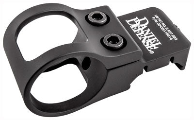 Daniel Def. Offset Flashlight - Mount Assy. Picatinny Rail