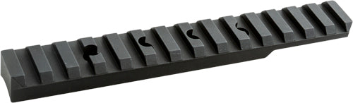 Durasight Picatinny Rail Base - Cva Break Action Rifle/mzldrs<