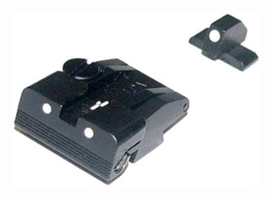 Beretta Sight Adjustable Front - & Rear For Px4 Series Pistols!