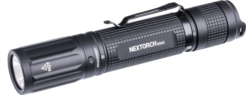Nextorch E52c High Output - Light White 3000 Lumen