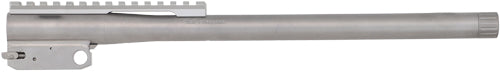 Ssk Encore Barrel 243 Win 15" - W/base Threaded S/s