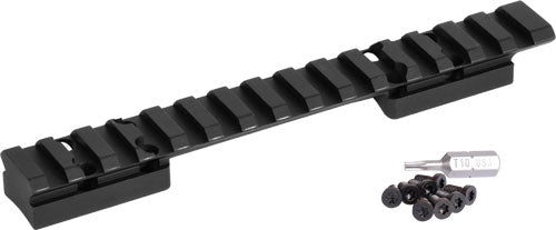 Egw Scope Base Hd Browning  X- - Bolt Sa Wssm Pic Scp Mnt 0 Moa