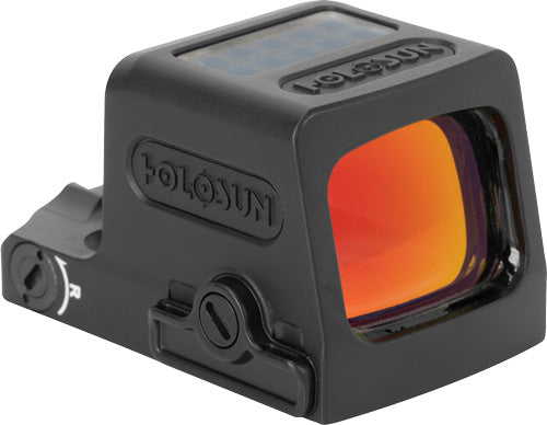 Holosun Eps Enclosed Slim Line - Sight Solar 2moa/32moa Red