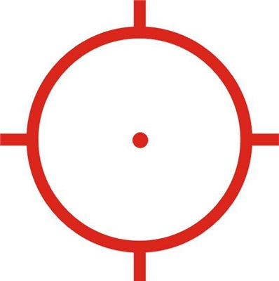 Eotech Exps2-0 Holographic Sgt - 68moa Ring W/1moa Dot