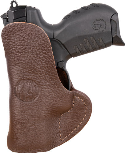 1791 Fair Chase Deer Hide Hol - Iwb Multi Sz0 Kim Micro/sim Br
