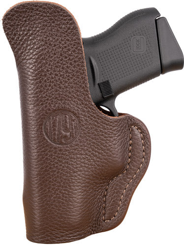 1791 Fair Chase Deer Hide Hol - Iwb Multi Fit Sig P365/sim Brn