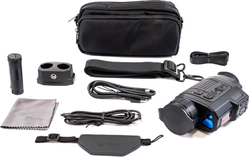 Infiray Outdoor Finder V2 - Thermal Rngfndr 640 2x 35mm
