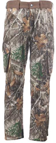 Habit Early Dawn Sherpa Pant - Realtree Edge X-large<