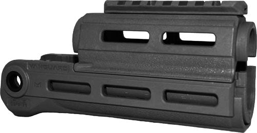 F.a.b. Defense Ak-47 Vanguard - M-lok Handguard System Black