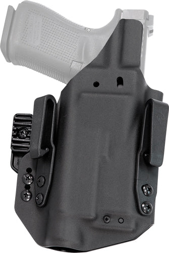 Mft Holster Pro Series Iwb - Light Fits Glock 19/45 Tlr1