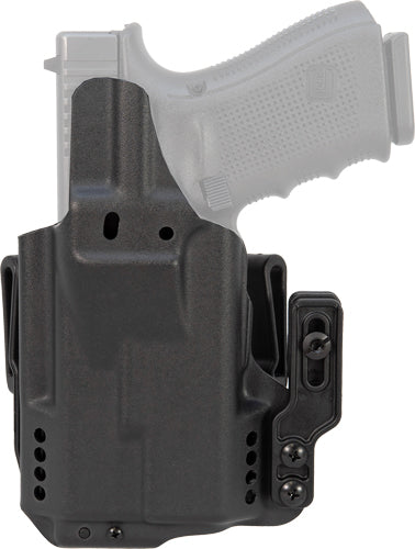 Mft Holster Pro Series Iwb - Light Fits Glock 19/45 Tlr7