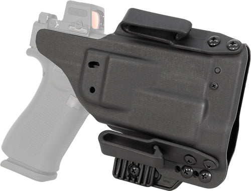 Mft Holster Pro Series Iwb - Light Fits Glock 43x Tlr7 Sub