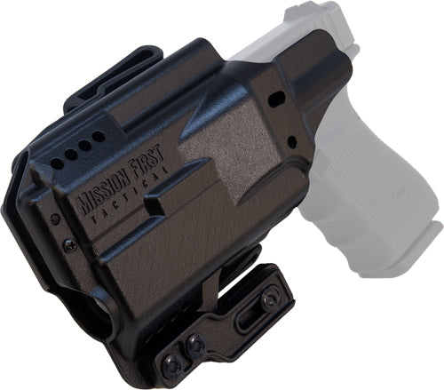 Mft Holster Pro Series Iwb - Light Fits Sig P365 Tlr7 Sub