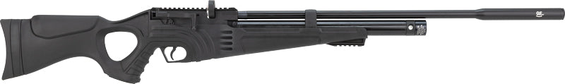 Hatsan Flash-r Qe .22 Pcp Air - Rifle 12rd Magazine Black