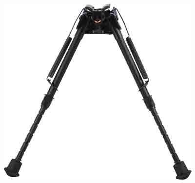 Harris Bipod Series S Model Lm - 9"-13" Extension Legs W/notch