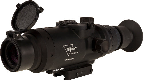 Trijicon Thermal Riflescope - Ir Hunter Type 2 24mm Black!