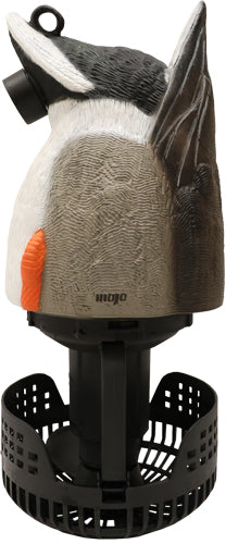 Mojo Mallard Machine -