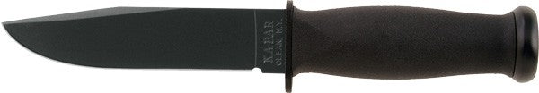 Ka-bar Mark I Navy 5-1/8" - Kraton W/plastic Sheath Usn
