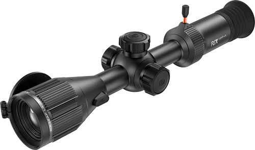 Rix Leap L3 Thermal Scope - 384 35mm