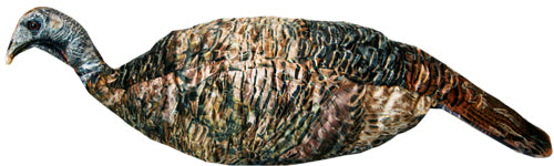 Montana Decoy Turkey Miss - Purr-fect Xd 3d Hen!