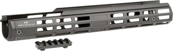Mi Handguard Beretta 1301 - Mod. 1 & 2  M-lok Black