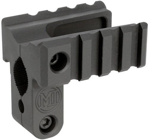 Mi Ak Light And Laser Mount - Ak47/74