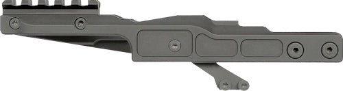 Mi Ak Alpha Railed Red Dot - Mount Model For Ak47/74 !