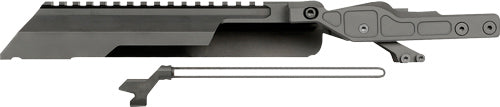 Mi Ak Alpha Railed Top Cover - Uiversal Model For Ak47/74