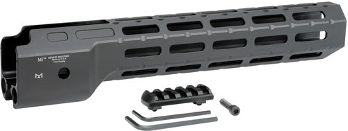 Mi Handguard Ruger Pc9 Combat - Rail 12" M-lok