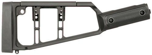 Mi Lever Action Stock Marlin - Straight Grip Black