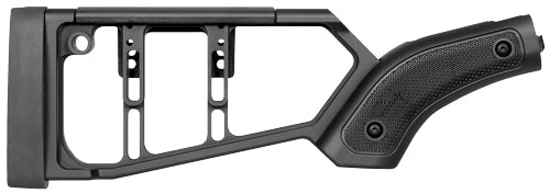 Mi Lever Action Stock Rossi - Pistol Grip Black