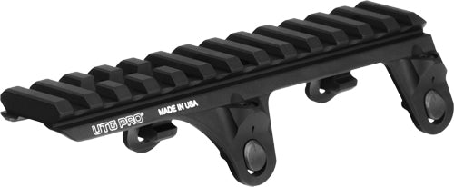 Utg Pro Claw Mount Extended - Picatinny For Mp5/mp5k