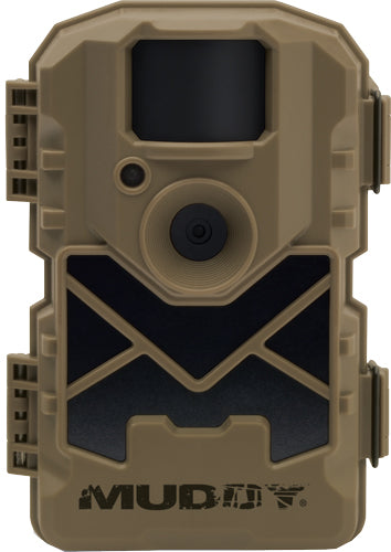 Muddy Trail Camera Pro Cam 20 - 720p Video Batteries/sd Card!