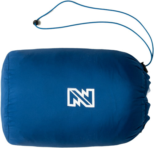 Mobile Warming Men's - Backcountry Jacket Blue Large!