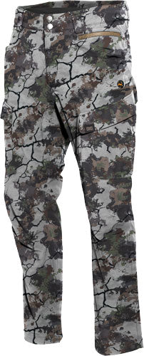 Mobile Warming Men's Kcx Kings - Terrain Pants 36/32!