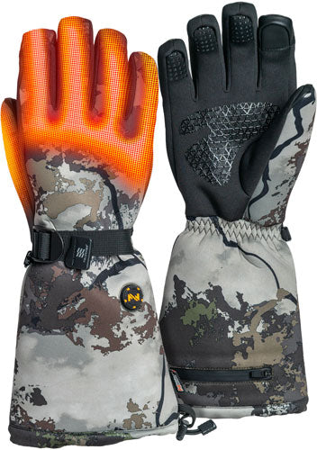 Mobile Warming Unisex Kcx - Kings Terrain Heated Glove Lg!